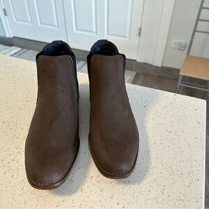 Men’s boots